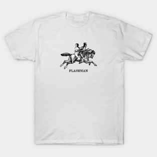 Harry Flashman T-Shirt